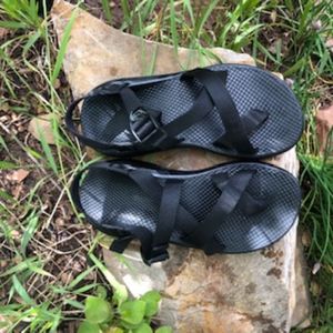 Women size 8 Chacos